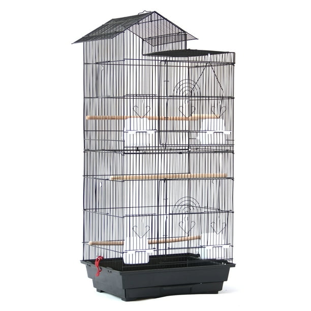 Walmart hotsell parrot cages