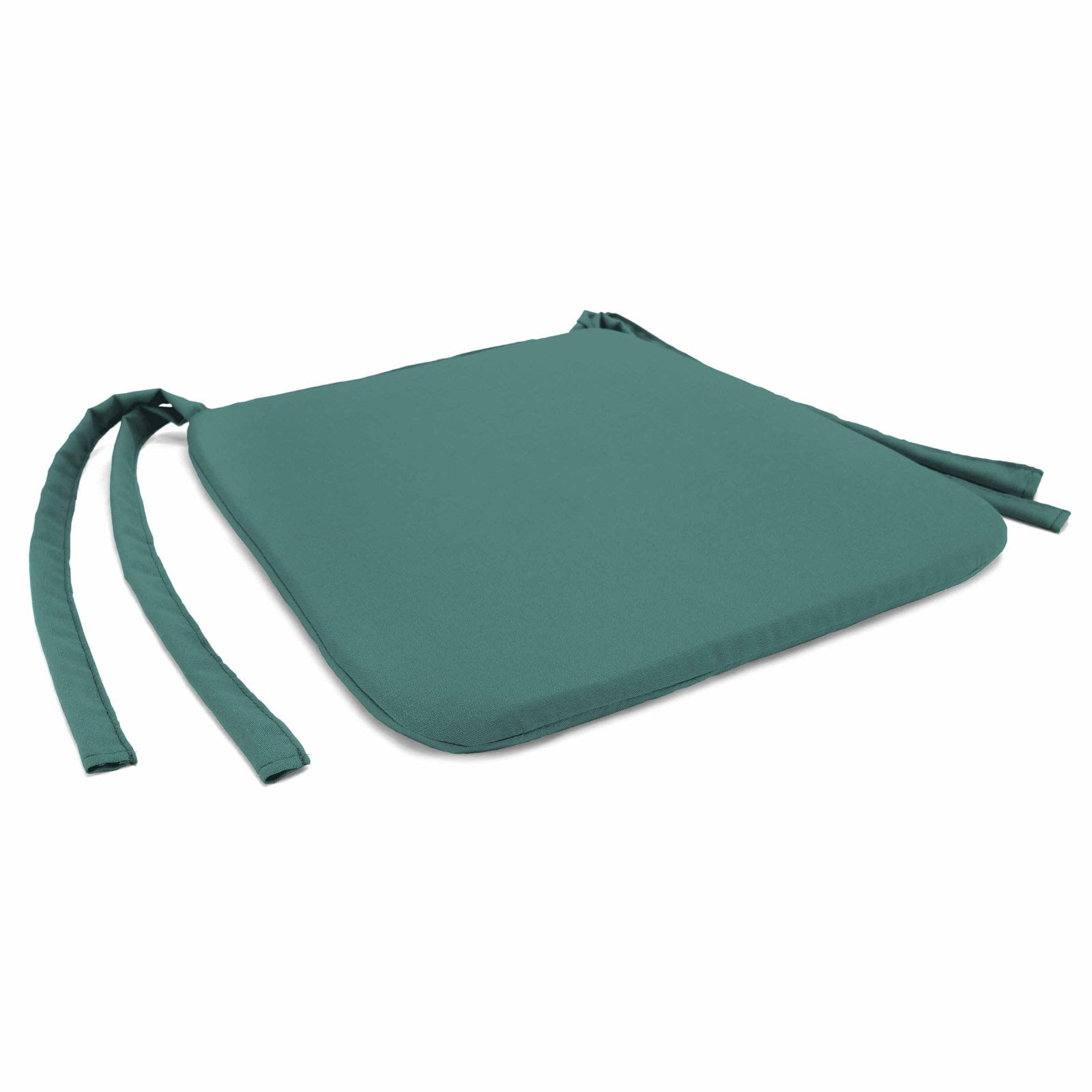 Jordan Manufacturing Tapered Knife Edge Outdoor Seat Cushion