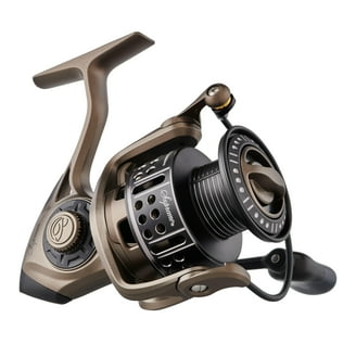 Abu Garcia Ambassadeur® 7000 C Round, 7000 Size Fishing Reel
