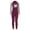 Purple XXL, variant on Kids Wetsuits for boys and girls Back Drying Scuba Diving Suit for Kayaking Diving Snorkeling Surfing , Pink S