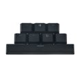 thumbnail image 2 of 8 piezas de PBT para mecánico, barra espaciadora de 6.25U, tapas de es de 1.25U Negro Sunnimix Teclas de teclado, 2 of 3