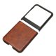 thumbnail image 4 of Funda de Teléfono para Razr 40 Ultra Funda Plegable a Prueba con Diseño Elegante Accesorio de Teléfono Minimalista Antiarañazos para Razr 40 Ultra ANGGREK Otros, 4 of 8