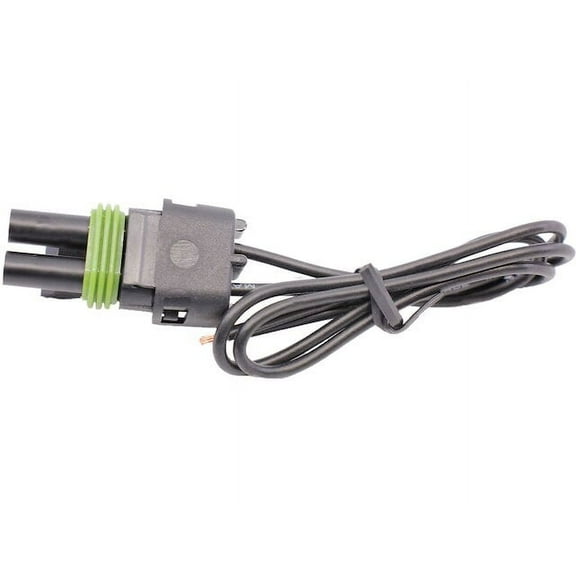 A/C Compressor Connector - Compatible with 1992 - 1999 Chevy C1500 1993 1994 1995 1996 1997 1998