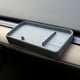 thumbnail image 5 of (Con Video) Adecuado para Tesla Model 3/Y Consola Central ETC Caja Almacenamiento Caja Almacenamiento Accesorios Modificación (gris), 5 of 8