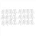 thumbnail image 1 of Paquete de 24 Soportes de AcríLico para Libros, Soporte Transparente para Libros, Soporte PequeñO de ExhibicióN de AcríLico para Libros, Fotos, Folletos, Tabletas, 1 of 5