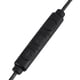thumbnail image 3 of Reemplace el cable de audio actualizado Conector de 3,5 mm para conector MMCX SE215 SE425 SE535 Auriculares negro, 3 of 5