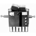 thumbnail image 2 of Headlight Switch Fits select: 1989-1995 JEEP WRANGLER / YJ, 1987-1988 JEEP WRANGLER, 2 of 2