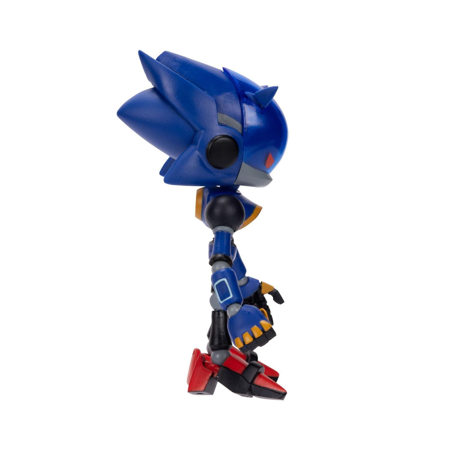 Sonic Prime 5 Inch Figure - Chaos Sonic