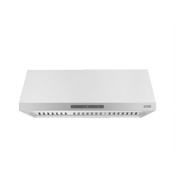 DACOR DHD48U990CS ducted hood