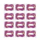 thumbnail image 5 of Cinta para la boca para dormir, 40 piezas Tira para la boca para niños Tira para la boca para dormir Tira para la boca para niños Rendimiento sólido, 5 of 8