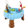 thumbnail image 3 of Table à eau Fish ‘n Splash Little Tikes, 3 of 6