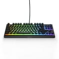 thumbnail image 3 of SteelSeries Apex 3 TKL Gaming Keyboard, 3 of 9