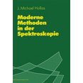 thumbnail image 2 of Moderne Methoden in der Spektroskopie (German Edition), 2 of 2