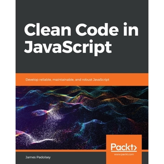 Pre-Owned Clean Code in JavaScript (Paperback)
