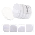 thumbnail image 3 of 5Pcs Round Cotton Makeup Puff Creative Loose Powder Puff Beauty Makeup Supply, 3 of 7