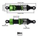 thumbnail image 2 of 2 Piezas de AleacióN de Aluminio PX9300-01A Amortiguador Lleno de Aceite 9300E RC Auto Parts 1/18 9300 9304 300E RC Auto Parts, 2 of 5