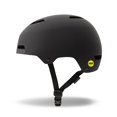 thumbnail image 3 of Giro Quarter MIPS Equipped Bike Helmet - Matte Black Large, 3 of 3