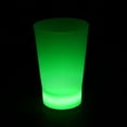 BPAfree bottles 2024 new ecofriendly bottle options 1.5oz Glowing