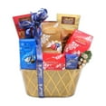thumbnail image 2 of Alder Creek Gift Baskets Lindt Holiday Favorites Gift Basket, 7 pc, 2 of 2