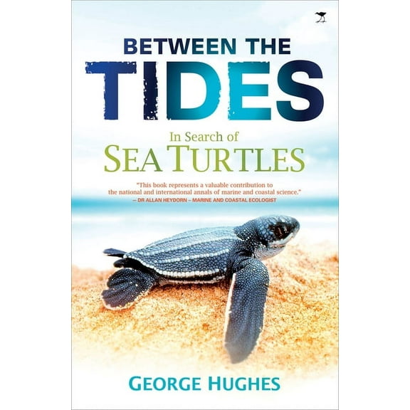 Between the Tides: In Search of Sea Turtles (Paperback)