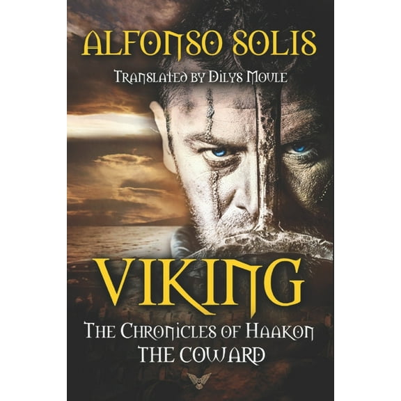 VIKING, The Chronicles of Haakon the Coward (Paperback)