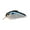 Chrome Shad, variant on GSM Fishing BLF-EC618 Echo 1.75 0.625 oz Lures, Cell Mate