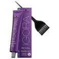 thumbnail image 1 of Schwarzkopf IGORA Royal FASHION LIGHTS Destacados Permanentes, 1 of 3