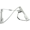 thumbnail image 3 of Dorman 752-878 Front Driver Side Window Regulator for Specific Ford Models, 3 of 6