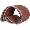 thumbnail image 6 of PET-U 6PCS 6 x 48in Sanding Belts 60 80 120 150 240 400 Grit for Belt Sander Grinding and Polishing, 6 of 7