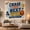 Chase Your Win, variant on Chase Your Next Win Sports Quote Tapestry