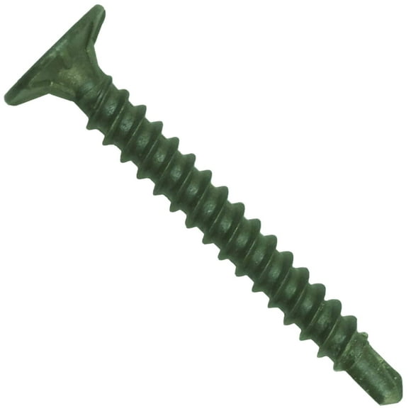 Tabla de cemento Screw Jake Sales con cabeza Torx/Star de 10 x 3,2 cm, 0,45 kg