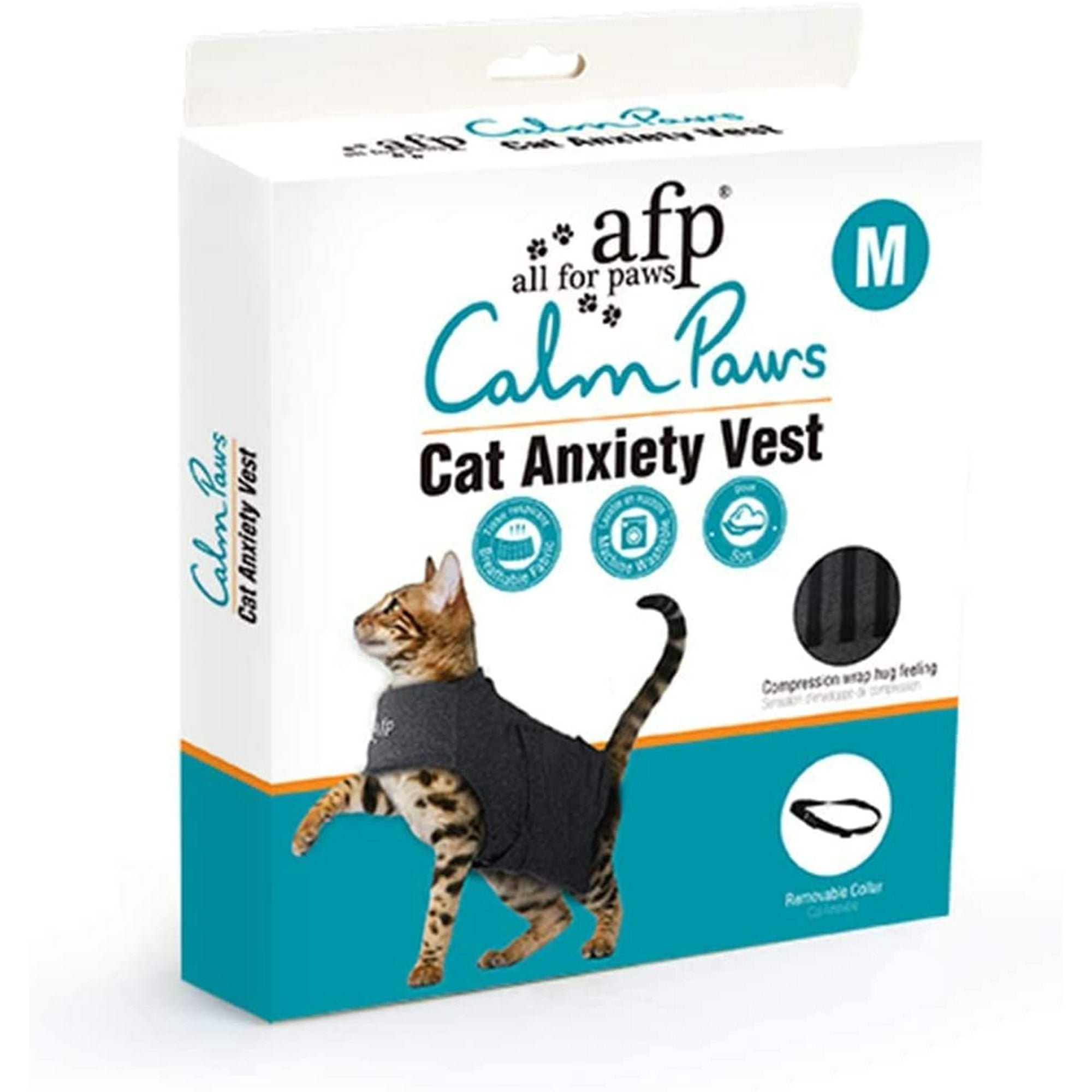 Anti anxiety for cats sale