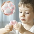 thumbnail image 4 of Cyber&Monday Deals 2024 Iumwxz Stress Relief Kneading Paw Kneading Stress Relief Toys Kneading Stress Reducing Toys Blind Bag Kneading up to 30% Off, 4 of 5