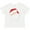 AA-White, variant on Inktastic Santa Claus Boys or Girls Toddler T-Shirt