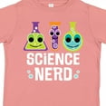 thumbnail image 4 of Inktastic Science Nerd Chemistry Boys or Girls Toddler T-Shirt, 4 of 5