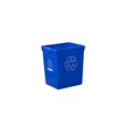 thumbnail image 2 of Homeworks Curbside Recycle Bin, 2 of 3