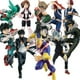 thumbnail image 2 of My Hero Academia Figura zhangmengya Midoriya Izuku Bakugou Katsuki 12-25 cm Unisex, 2 of 2