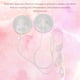 thumbnail image 3 of Masajeador De Lactancia Posparto De Senos, 7 Engranajes De Fuerza 2 Cabezales De Masaje Masajeador De Lactancia Para Aliviar La Lactancia Materna Para Mujeres, 3 of 7