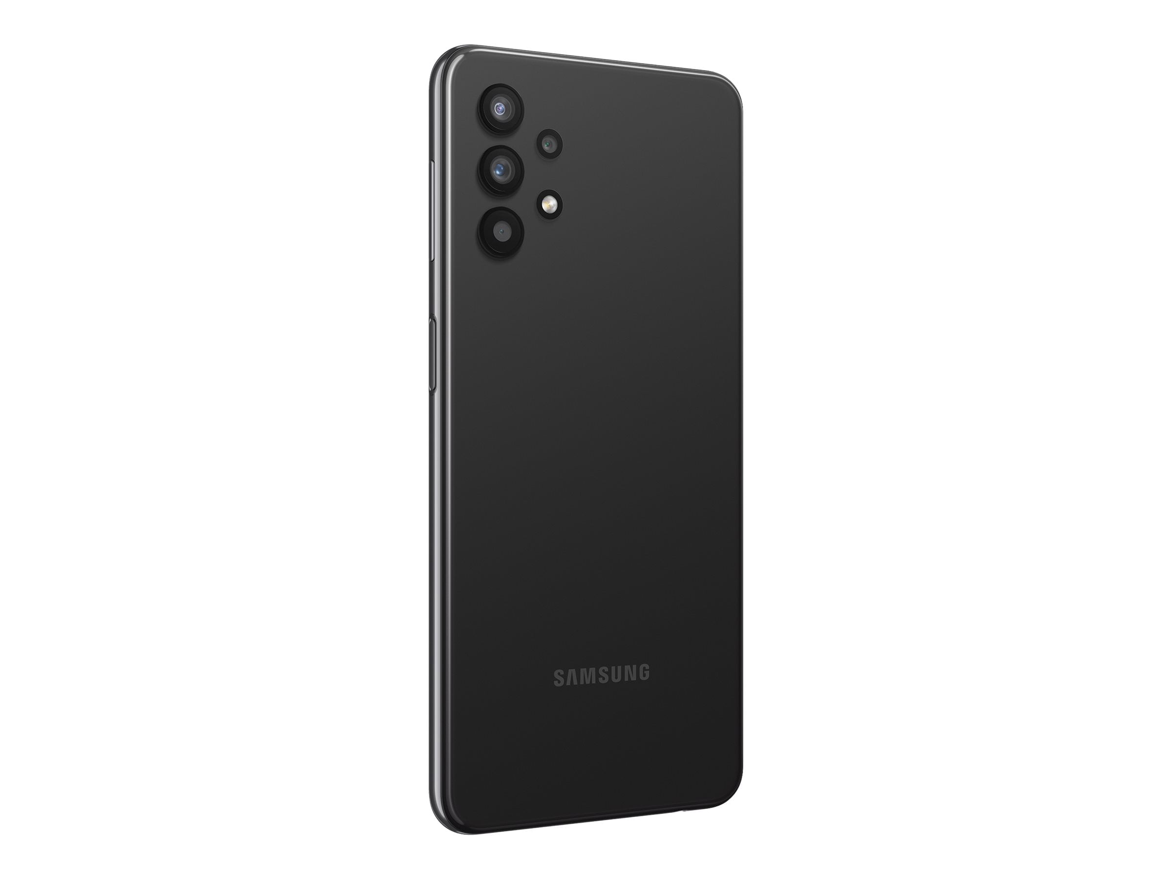 Samsung Galaxy A32 5G 本体 ブラック a4155b2c-3557-46b5-9f69-