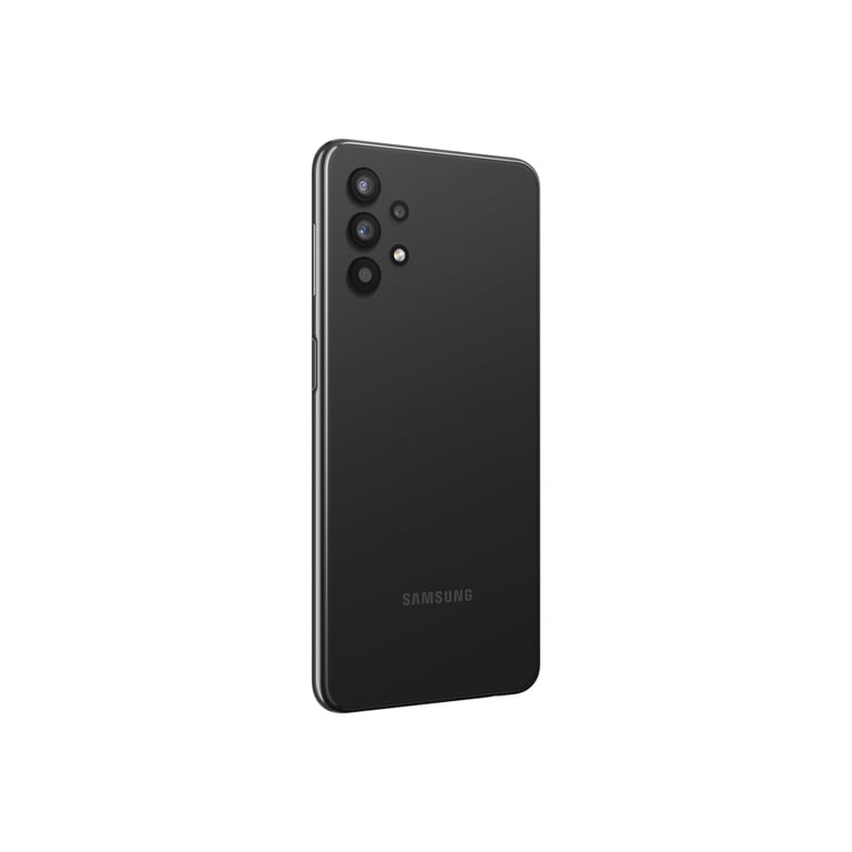 Samsung Galaxy A32 5G, 64GB, Awesome Black - US Cellular - Walmart.com