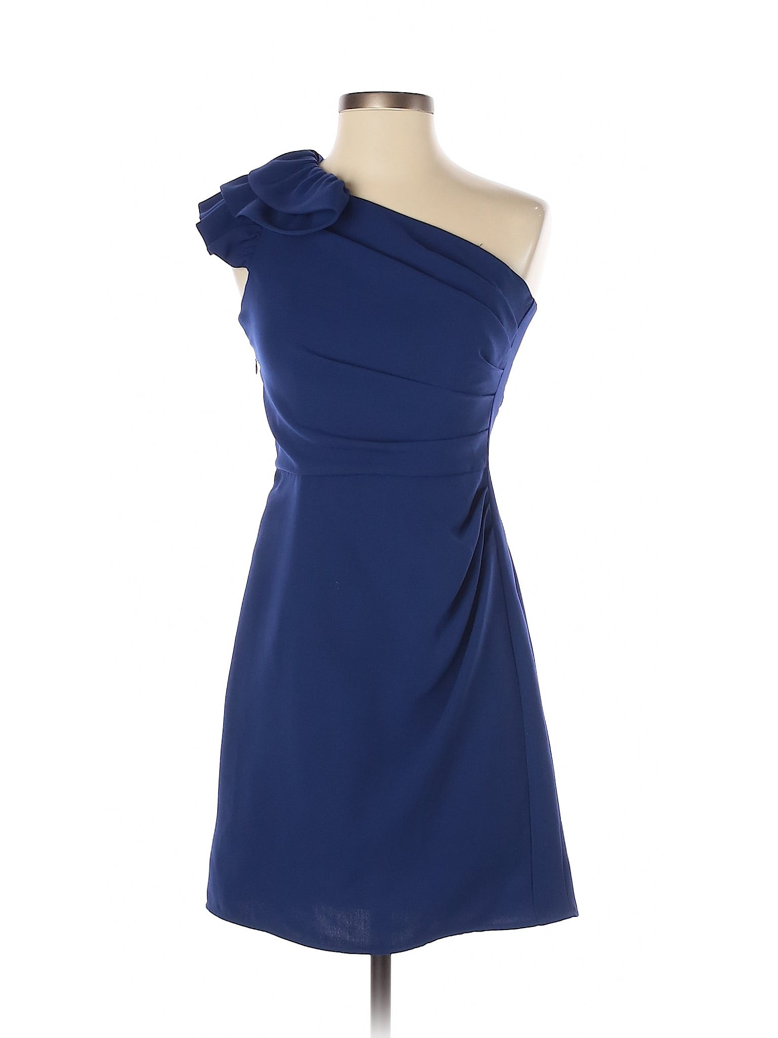 shoshanna kendall dress