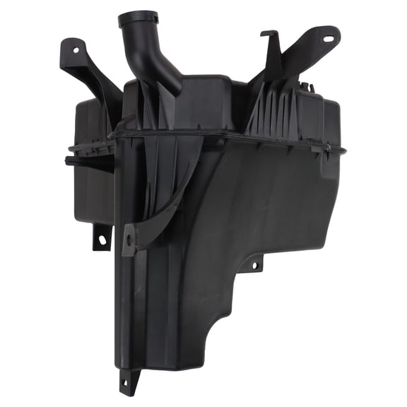 TRQ Windshield Washer Reservoir Fits 2013-2020 INFINITI 2013-2020 Nissan WWA75797
