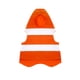 thumbnail image 4 of Disfraz de Cono de Tráfico para Niños Strade Fareast Limited Talla XL Naranja, 4 of 8