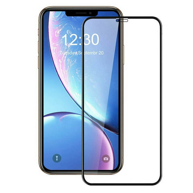 Mobile Phone Screen Cover Protector Protective Film Tempered Glass Screen Guard for iPhone 12 Pro Max