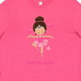 thumbnail image 4 of Inktastic Ballerina Tutu Princess Youth T-Shirt, 4 of 5