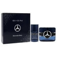 thumbnail image 3 of Mercedes-Benz Sign, Cologne and Deodorant, 2 pc Mens Cologne Gift Set, 3 of 6