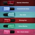 thumbnail image 5 of Sally Hansen Hard as Nails Nail Polish, Strong-her 0.45 fl oz, No Chipping or Splitting, 5 of 7