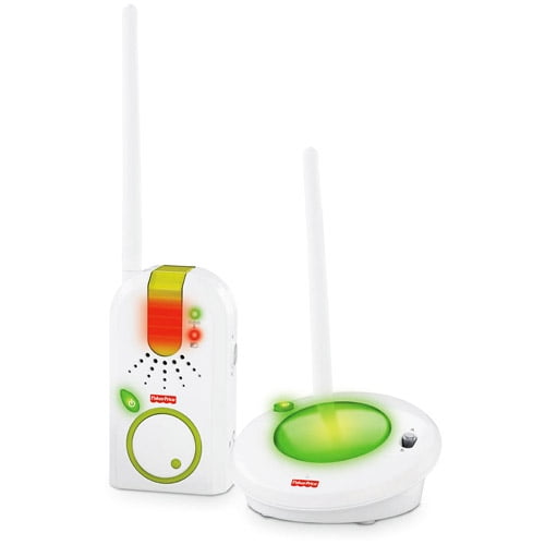 fisher price sounds n lights monitor