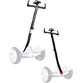 thumbnail image 1 of ToLanbbt Scooter Handle Adjustable Handlebar for Segway Ninebot Mini PRO with Phone Mount, Release Knee Pressure Hand Lever Control (Black), 1 of 1