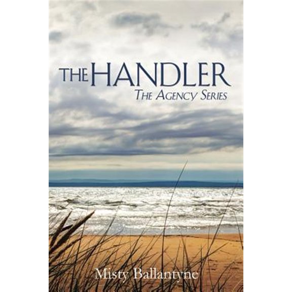 Pre-Owned The Handler (Paperback)